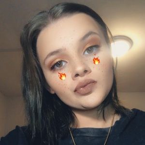 Meet your Posher, Jenna-dawn